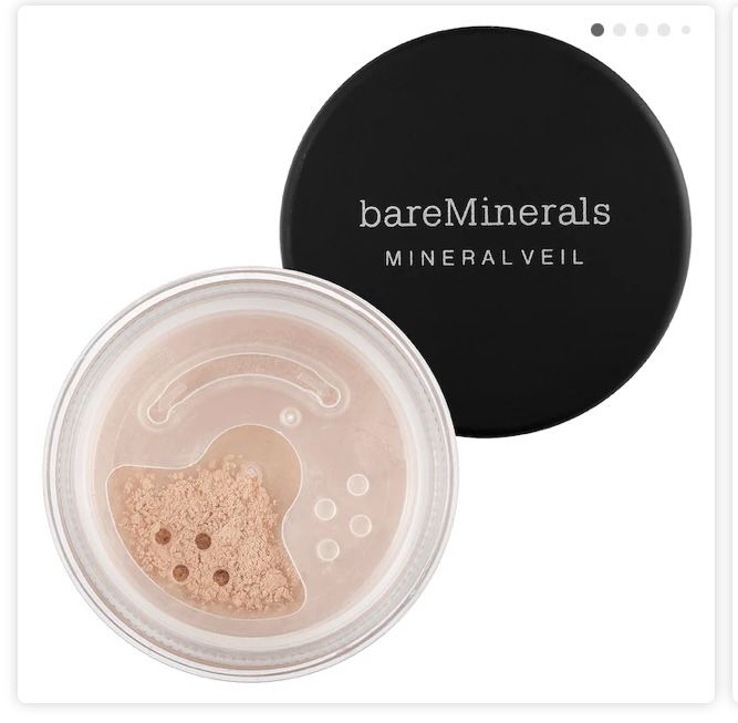 bareMinerals ORIGINAL MINERAL VEIL