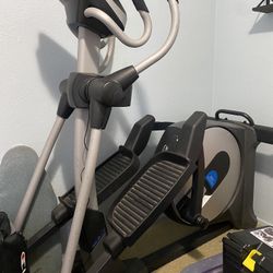 Proform 10.0 2025 ce elliptical