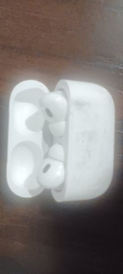 Airpods Generation 2