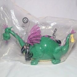 Pete The Magic Dragon  . From Disneyland Disney 