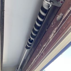 Garage Door Springs 