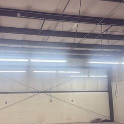 Shop Lights