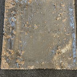 Sequin Pillow Case Covers