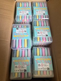 highlighters 12pcs
