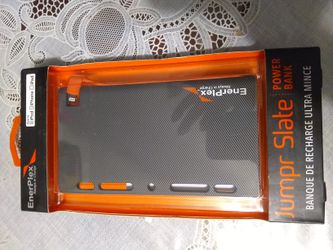 Enerplex power bank new $30
