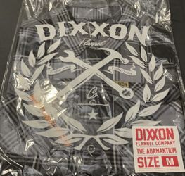 Dixxon Flannel