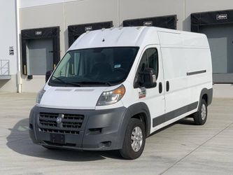 2015 RAM ProMaster 2500