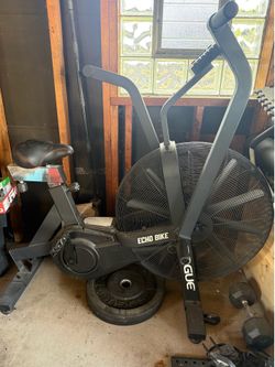 Echo Bike