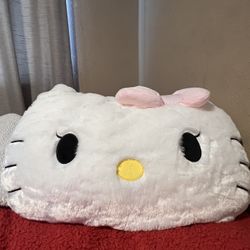 Hello Kitty Pillow 