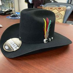 Nueva Texana Vaquera