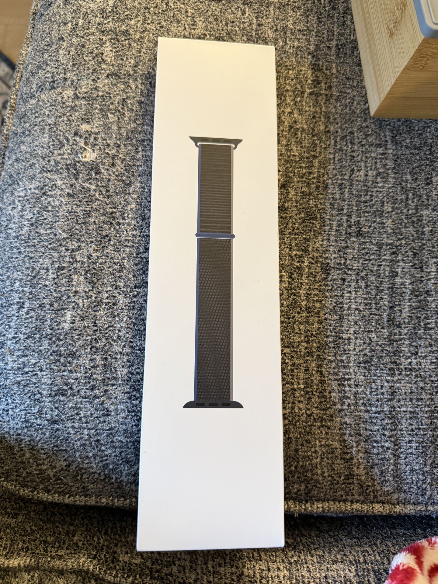 Brand New Apple Watch Sport Loop Band 40mm