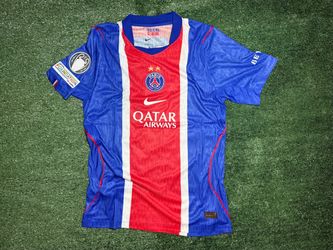 PSG JERSEY