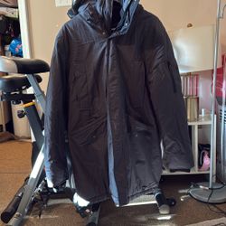 Jacket 
