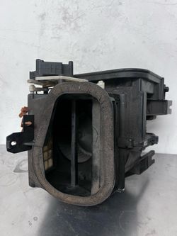 240sx S14 OEM HVAC Blower Motor Assembly Box Unit