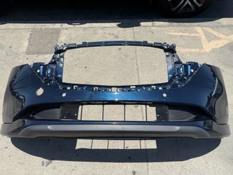 2022 2023 2025 Mazda CX5 CX-5 Front bumper