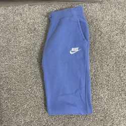 Kids Size Large Nike Sweatpants 