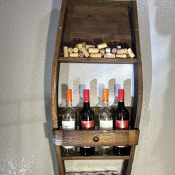 Wine Rack