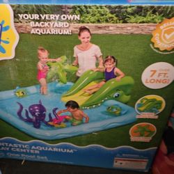 New Kids Pool