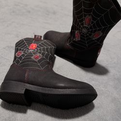 Kids Spider-Man Boots