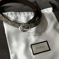 Gucci Belt 