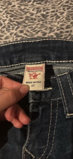 True Religion Jeans
