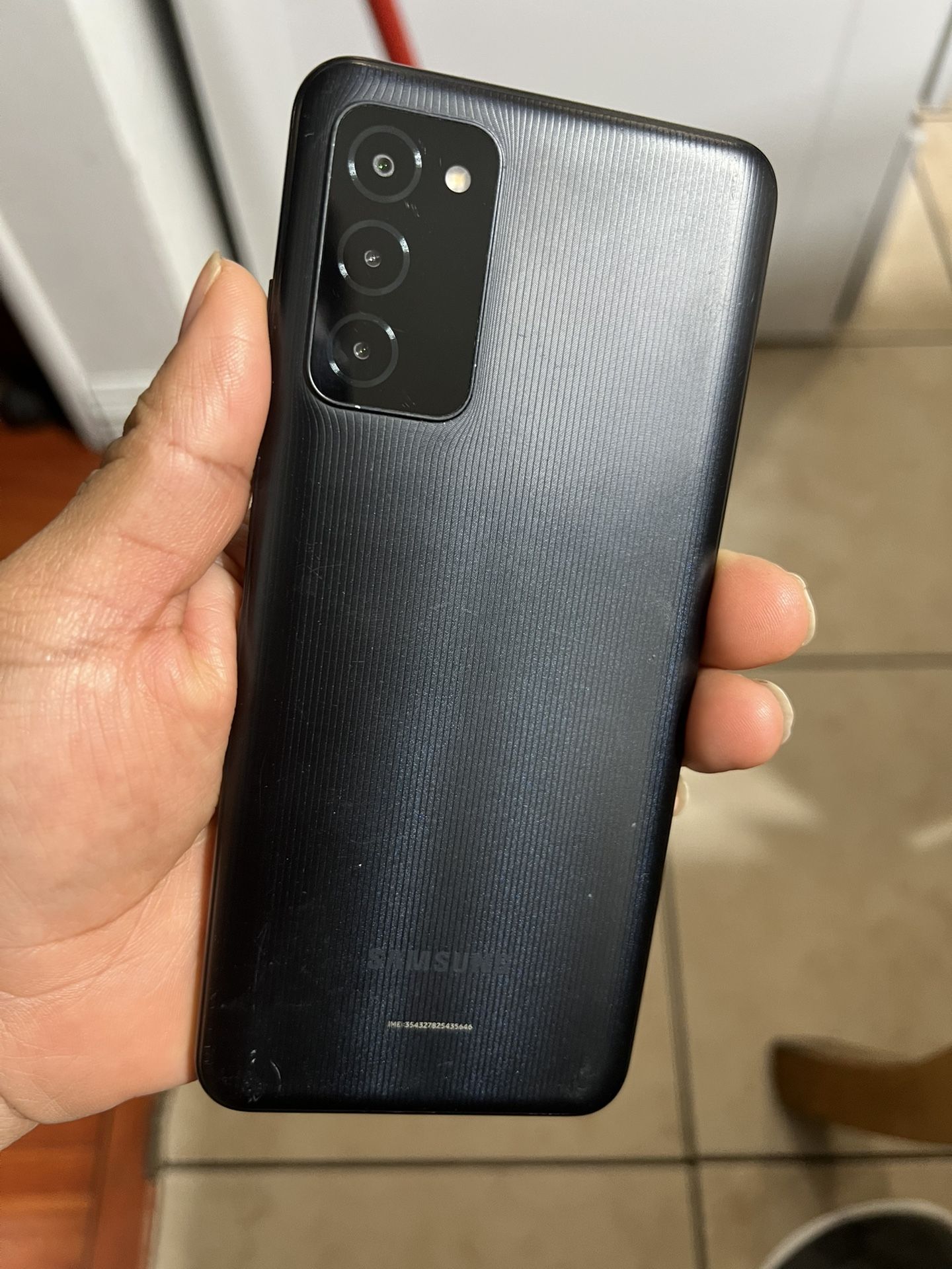 Samsung Galaxy A03s 32GB Unlocked