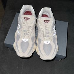 New Balance 9060 Lunar New Year Size 9 