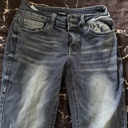 Women’s Jeans