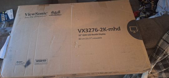 Computer monitor