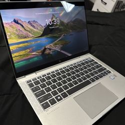 Hp elitebook 1030 x360