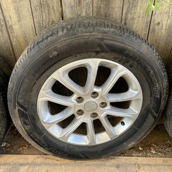 Wheels