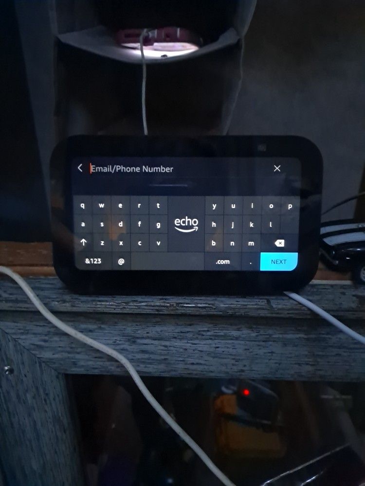 Alexa 3rd Generation