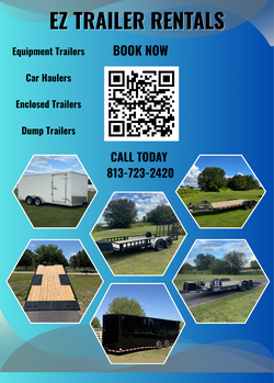 Trailers Available