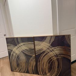 Wall Art