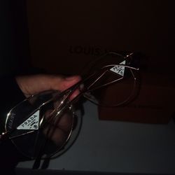 Luxury Glasses