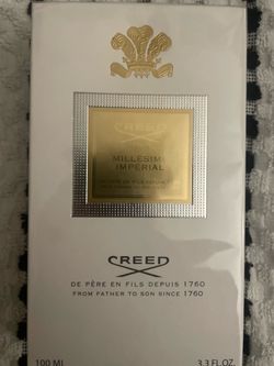 Creed Millesime Imperial Inspired Fragrance 100mL Cologne