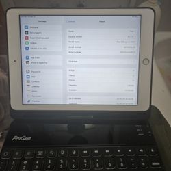 Apple I Pad 5 Th Gen