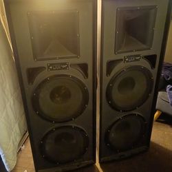 Home Stereo