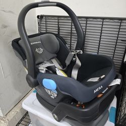 UPPAbaby Mesa Infant Car Seat