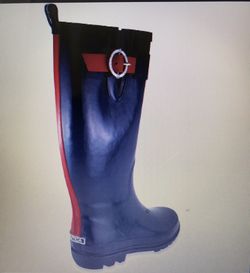 Nautica Rain Boot