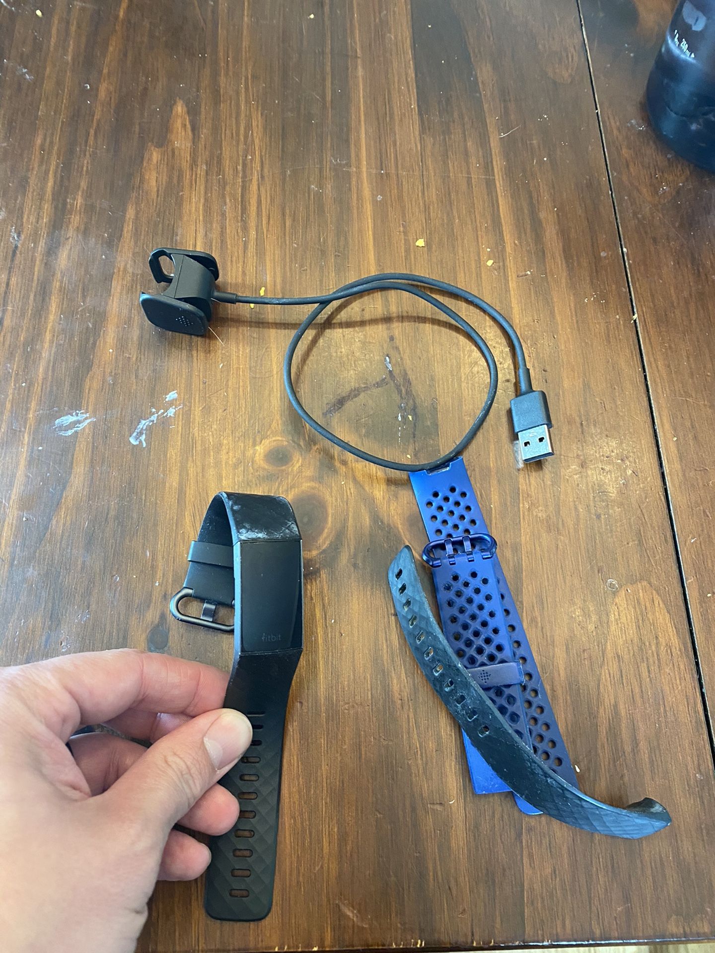 Fitbit Charge 2 for sale