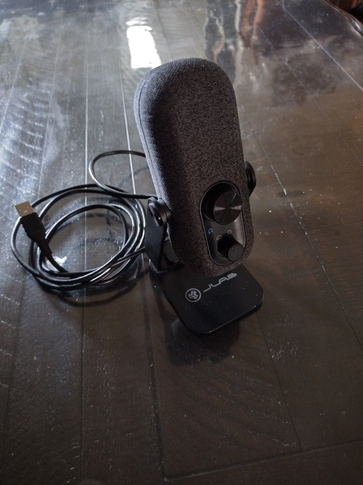 Jlab USB Mic