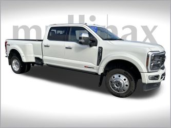 2024 Ford F-450