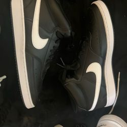 Nike Court Vision