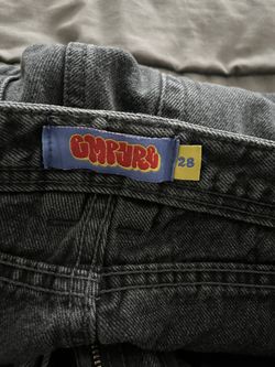Empyer Baggy Pants