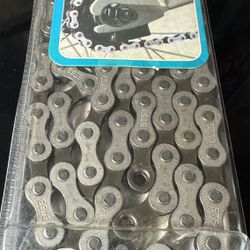 Single Or 3 Speed Chain Bicycle Chain 