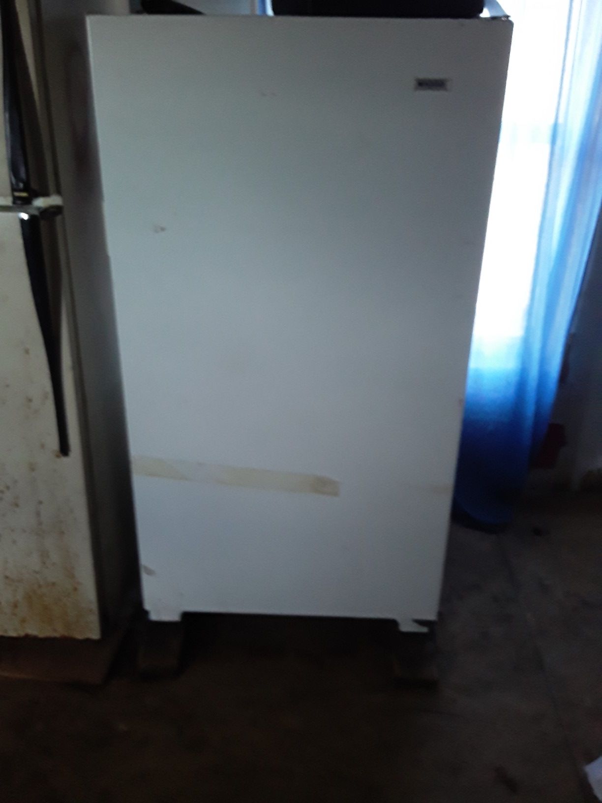 Stand up Deep Freezer for Sale in Centralia, IL OfferUp