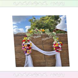 plan address Transform Your Celebration with Gorgeous Wedding Decorations