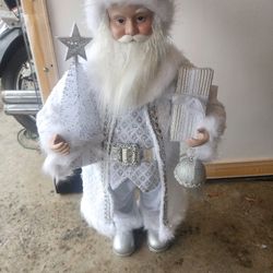 Christmas Santa