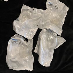 Philips Respironics Wisp Cushions 